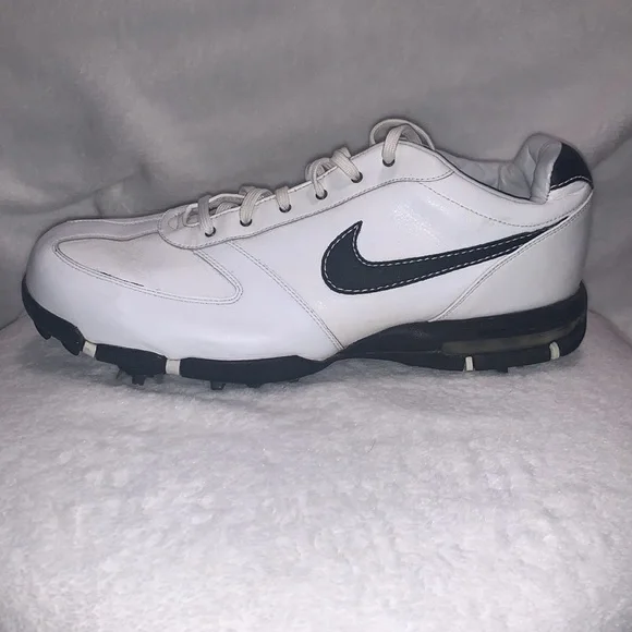 Mens golf shoes size 10W - Picture 6 of 17